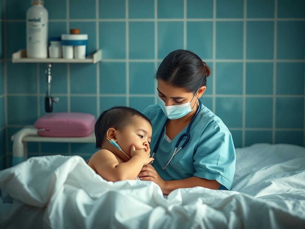 remedio para colica bebe
