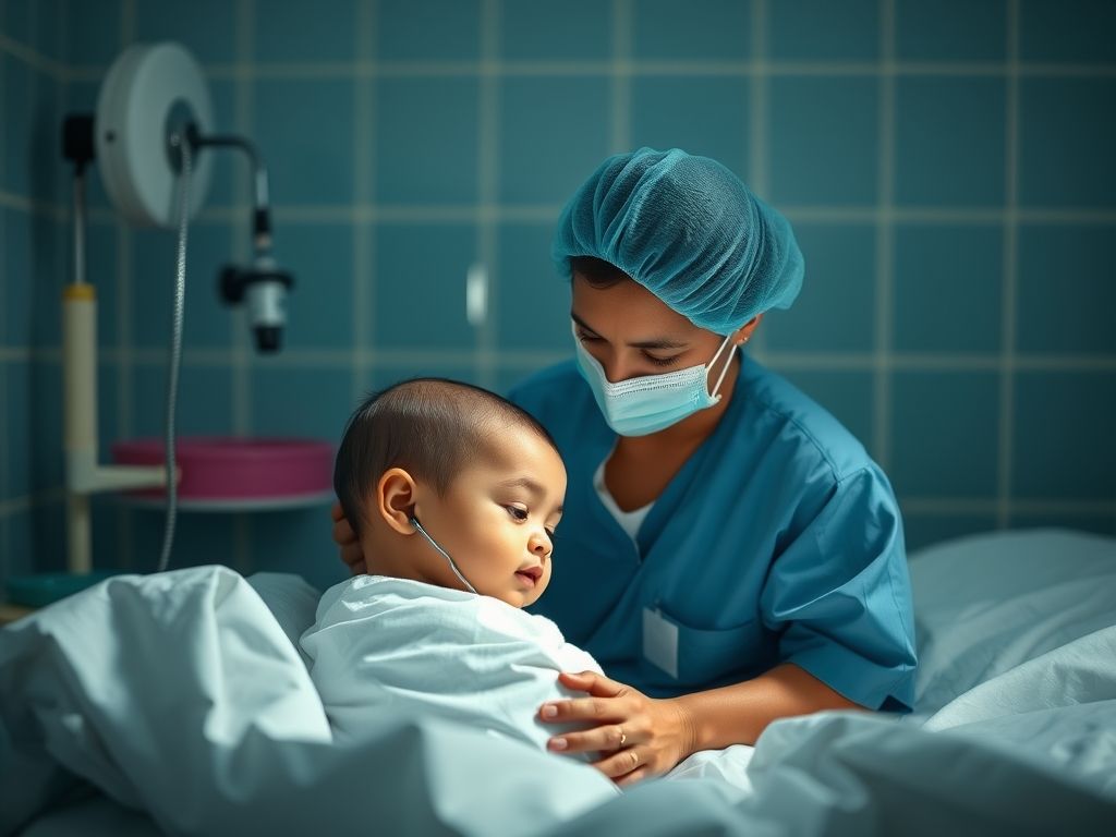 remedio para colica em bebe