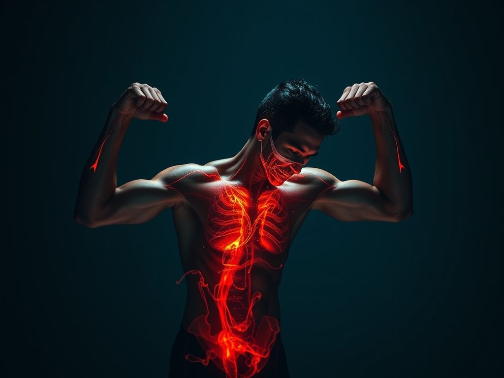 remedio para dor muscular