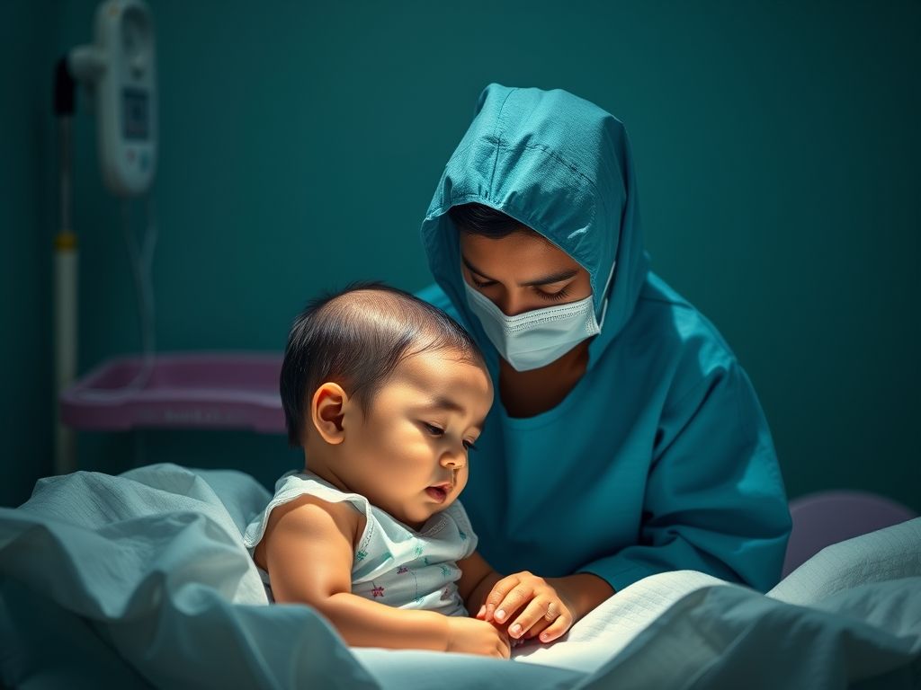 remédio para dor na barriga infantil