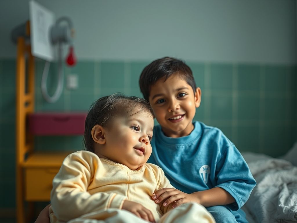 remedio para enjoo infantil