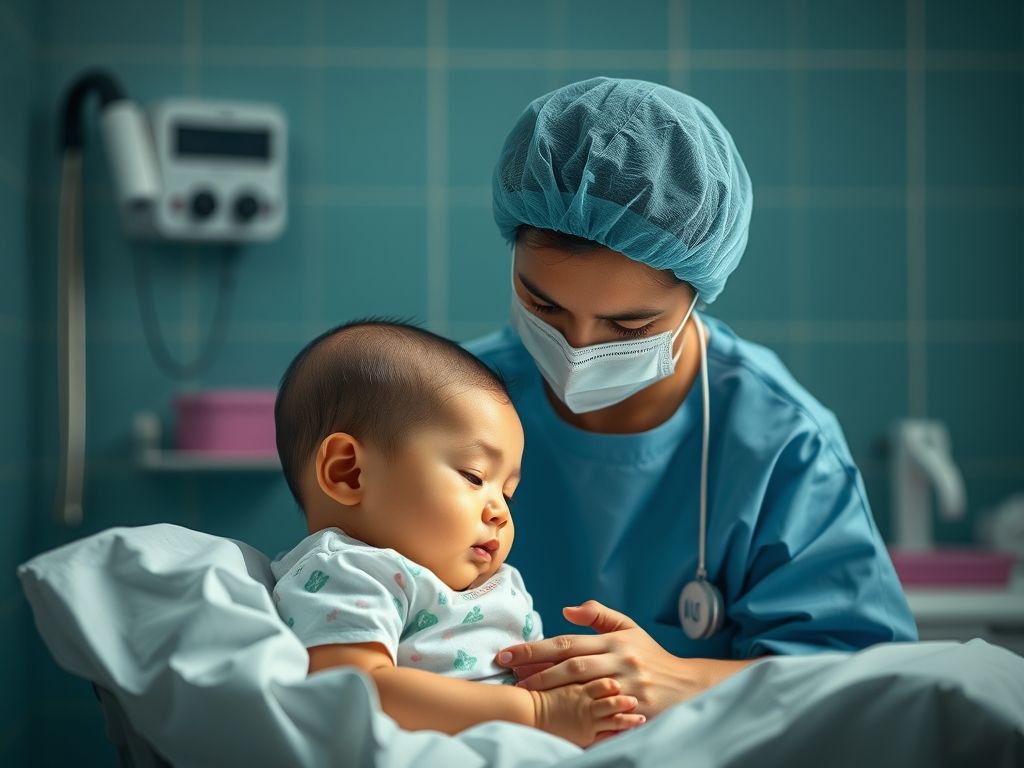 remédio para febre infantil