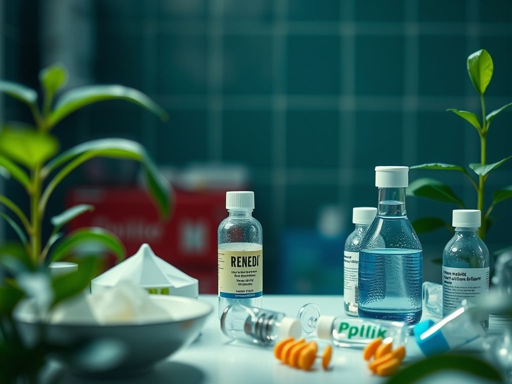 remedio para foliculite