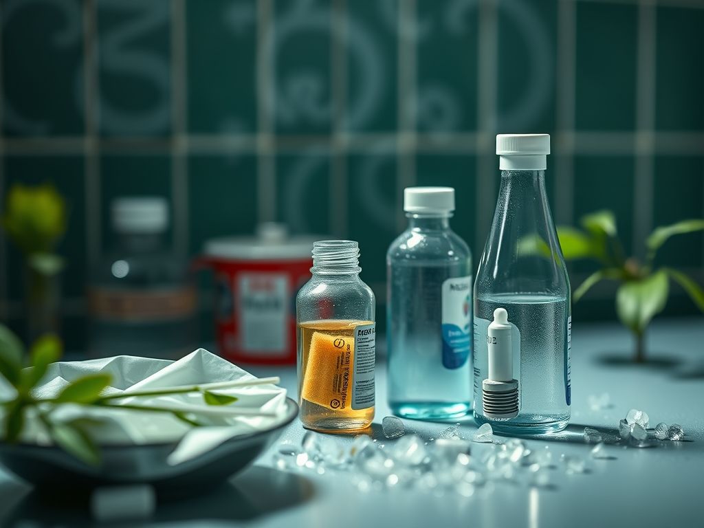 remedio para furunculo