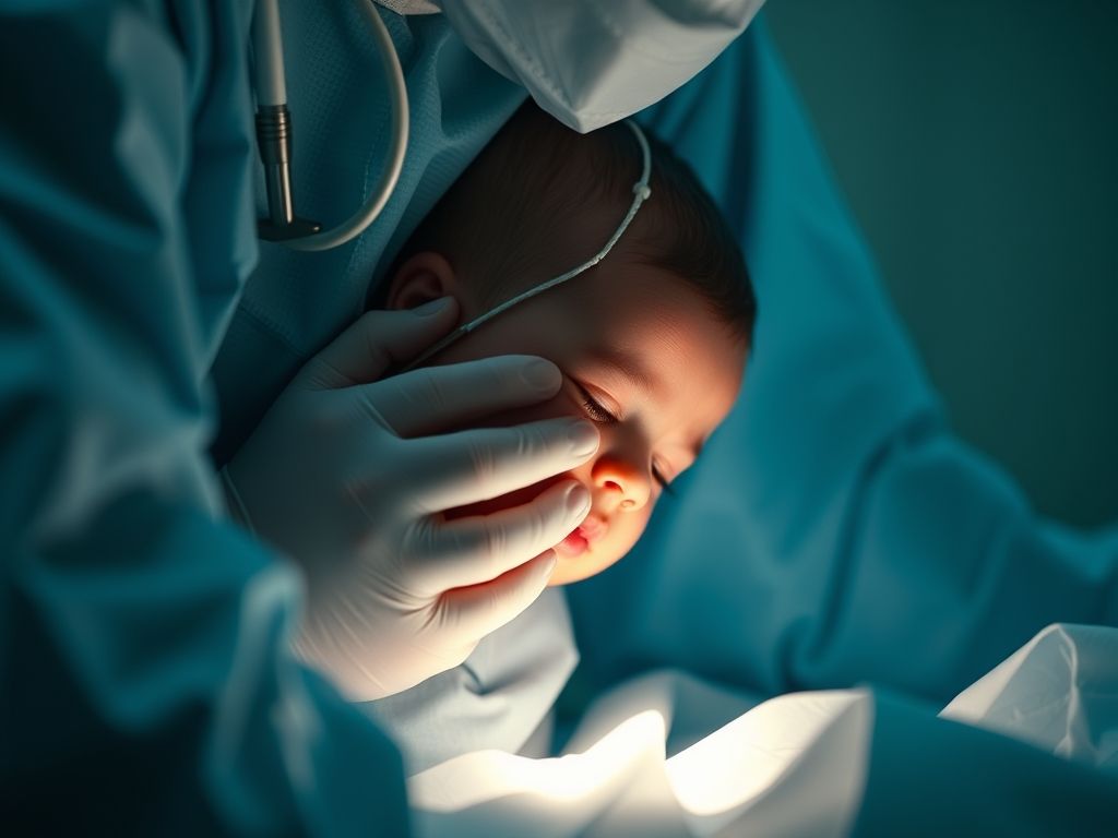 remédio para garganta inflamada infantil