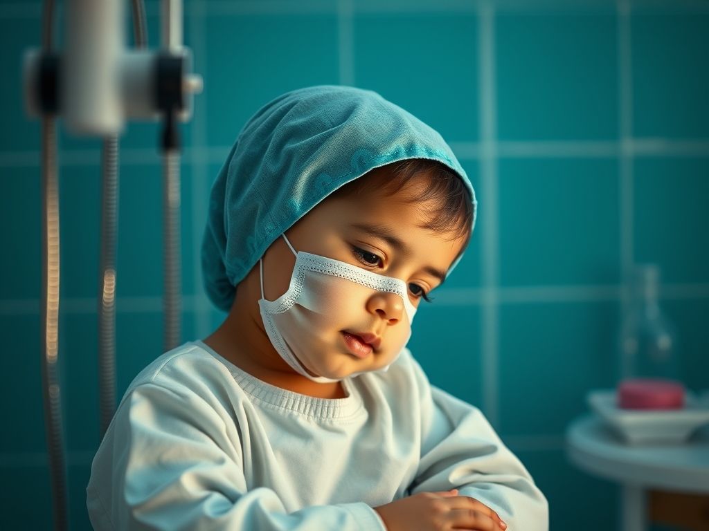 remedio para gases infantil
