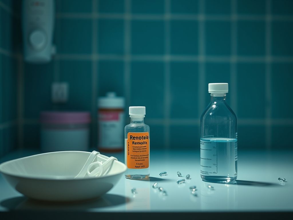 remedio para gonorreia