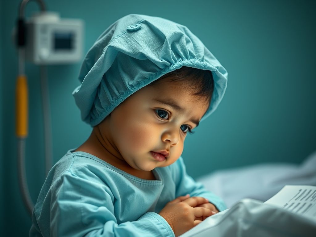 remédio para gripe infantil 4 anos