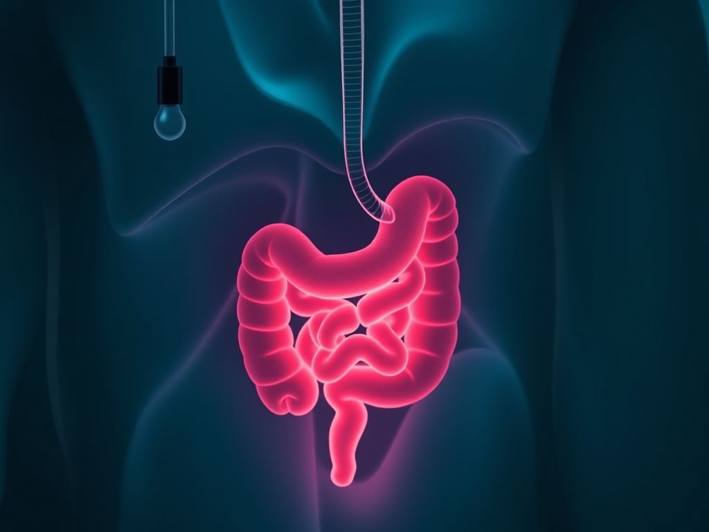 remédio para infecção intestinal infantil