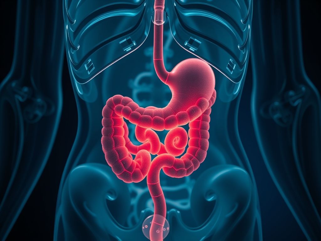 remedio para intestino