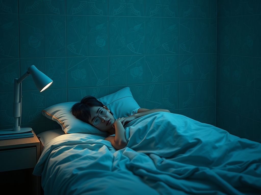 remedio para nao dormir
