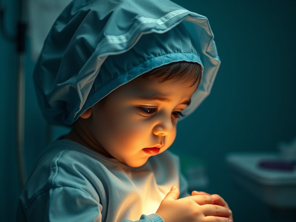 remédio para nariz entupido infantil