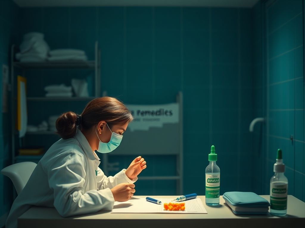 remedio para otite