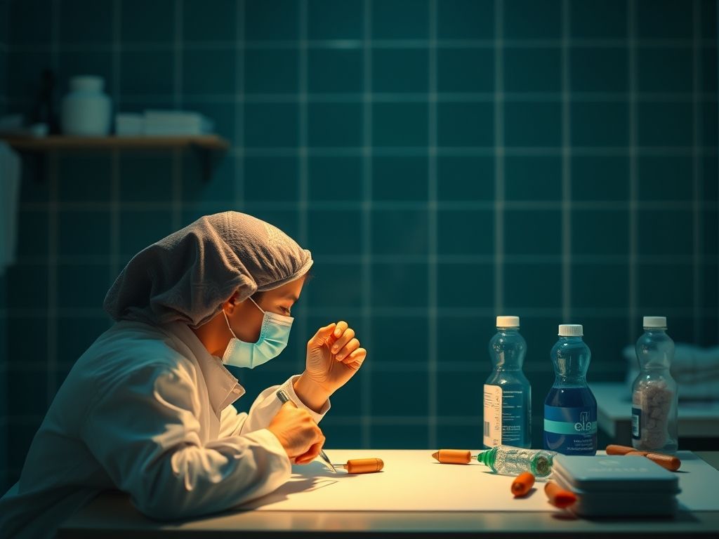 remedio para oxiurus