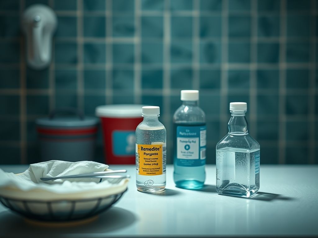 remedio para piolho para tomar