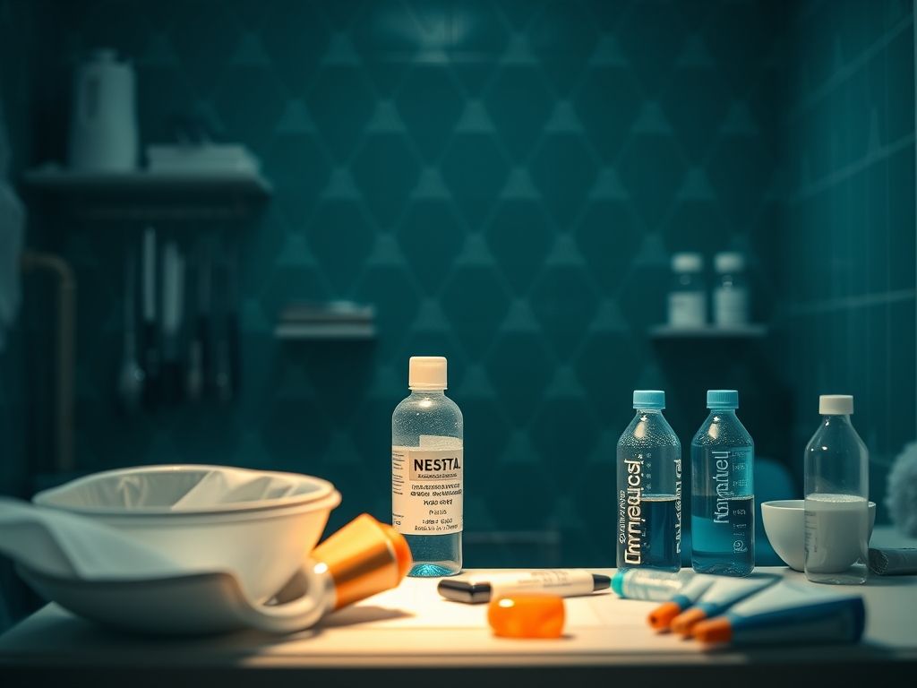 remedio para prostata