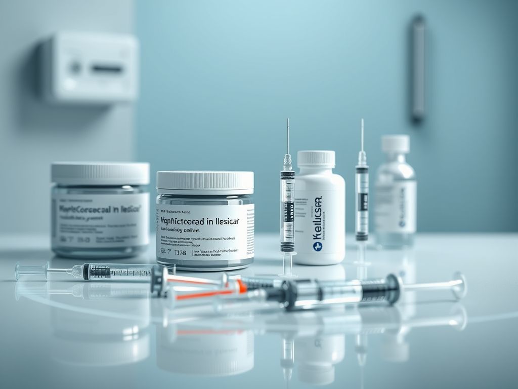 remedio para queloide