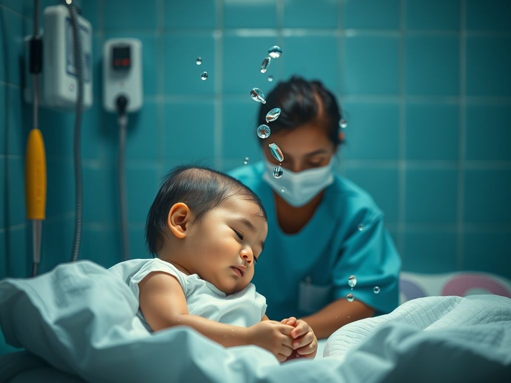 remédio para refluxo infantil