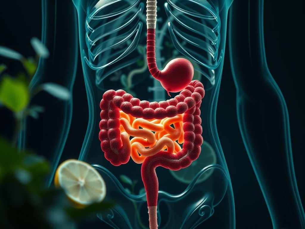 remedio para regular a flora intestinal