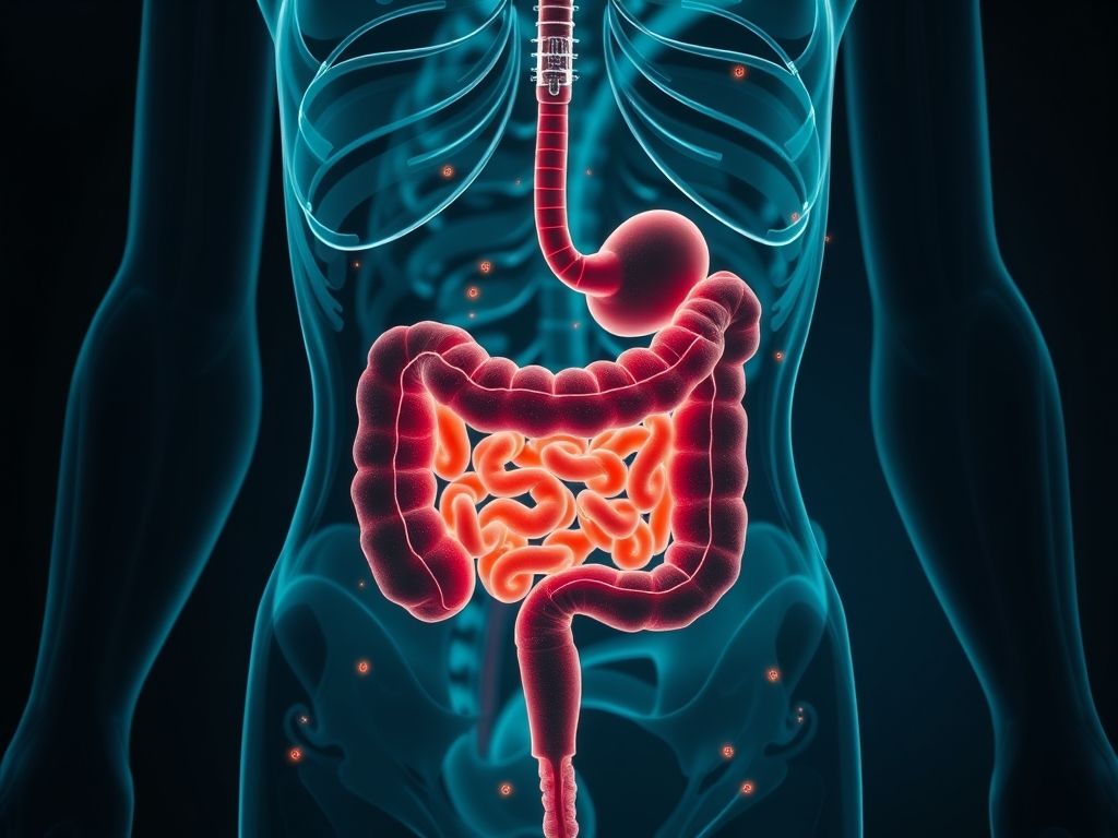 remédio para repor a flora intestinal