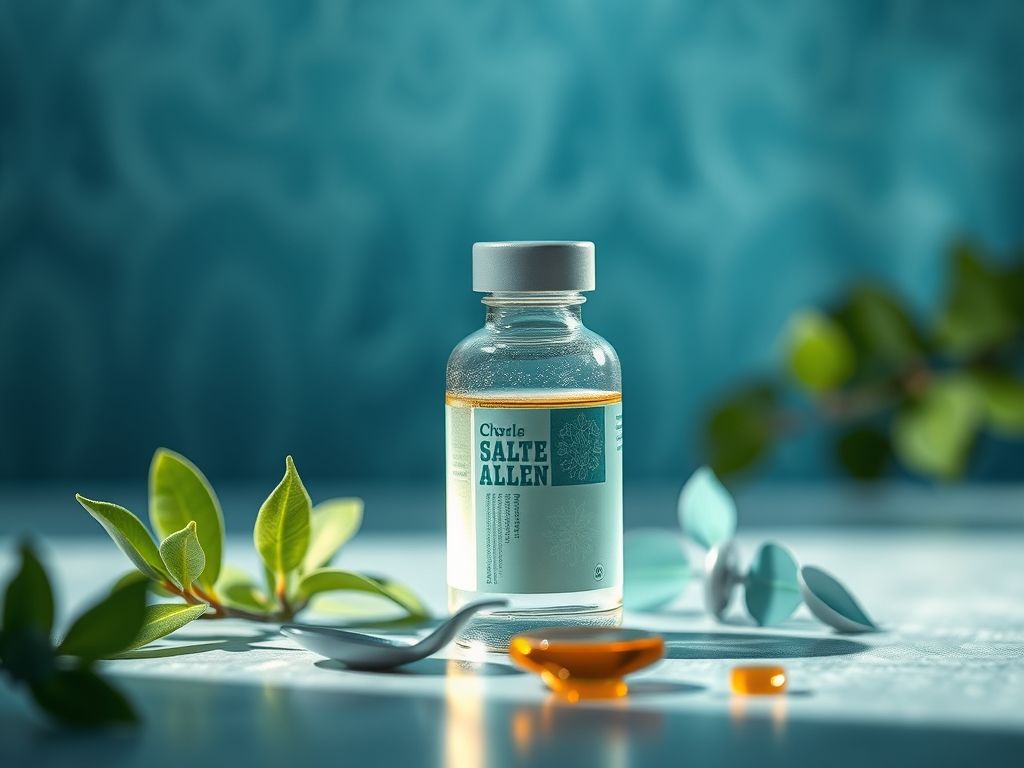 remedio para soltar catarro