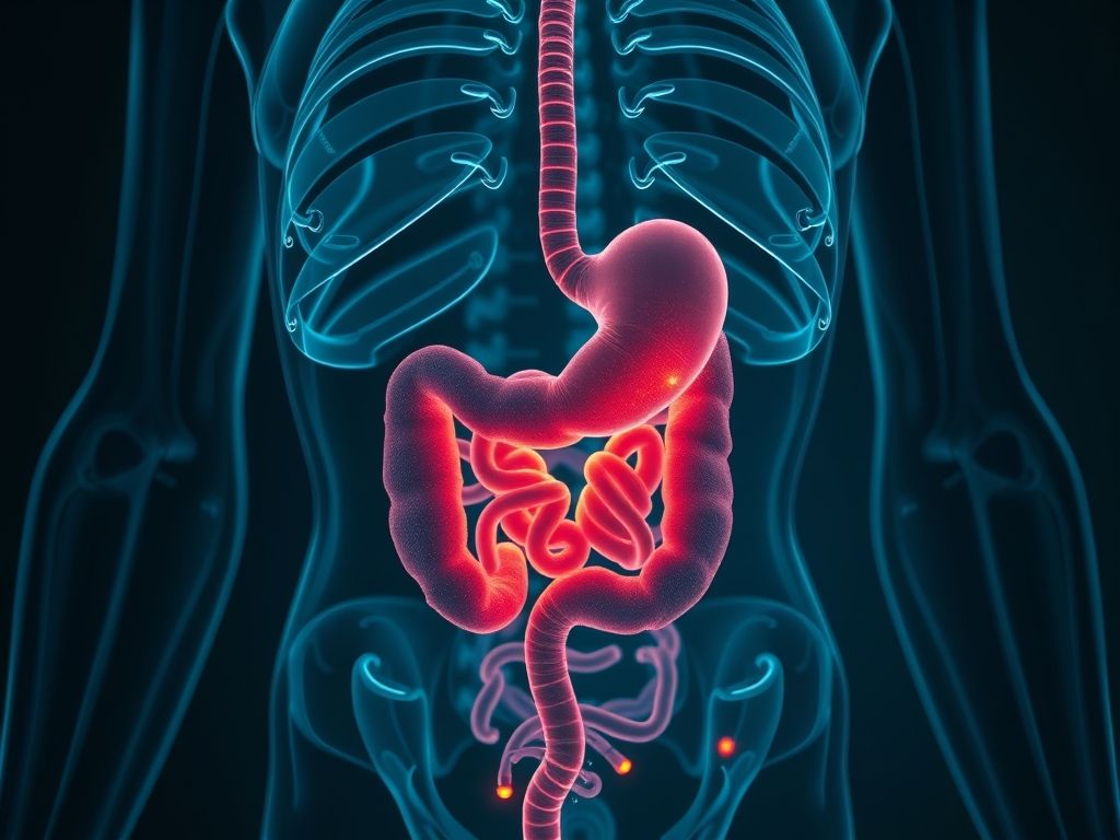 remedio para soltar o intestino