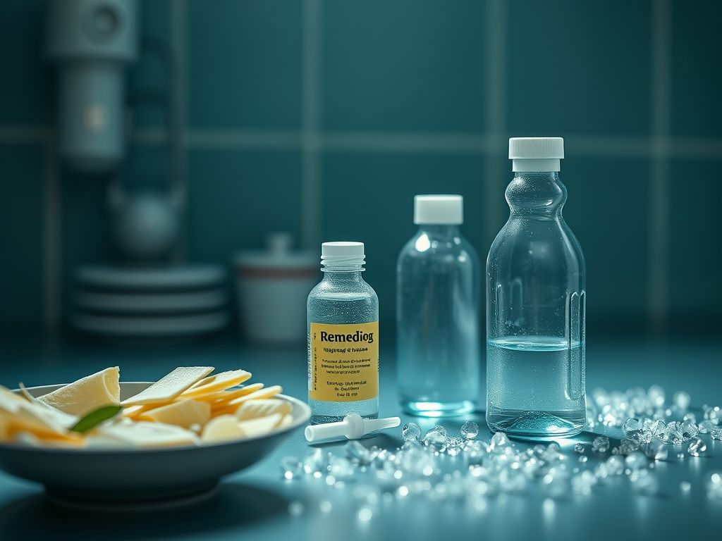 remedio para tireoide