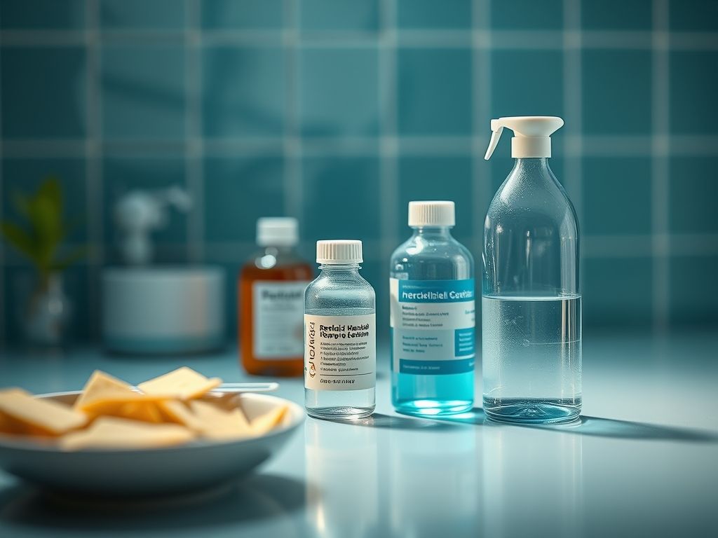 remedio para tosse alergica
