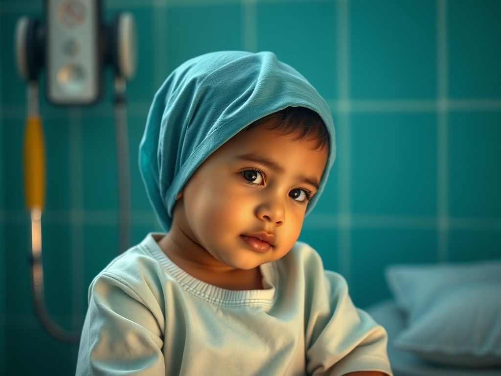 remedio para tosse infantil