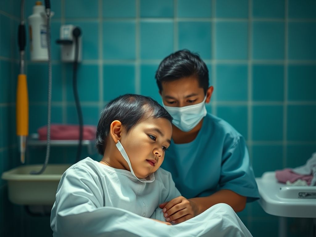 remedio para tosse seca infantil
