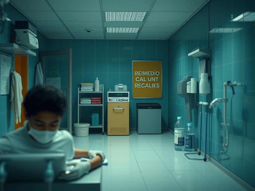 remedio para urinar