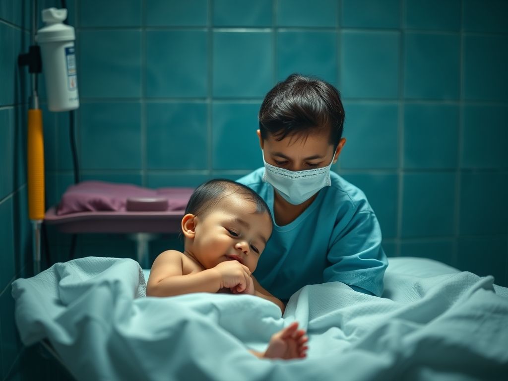 remédio para vômito infantil em gotas