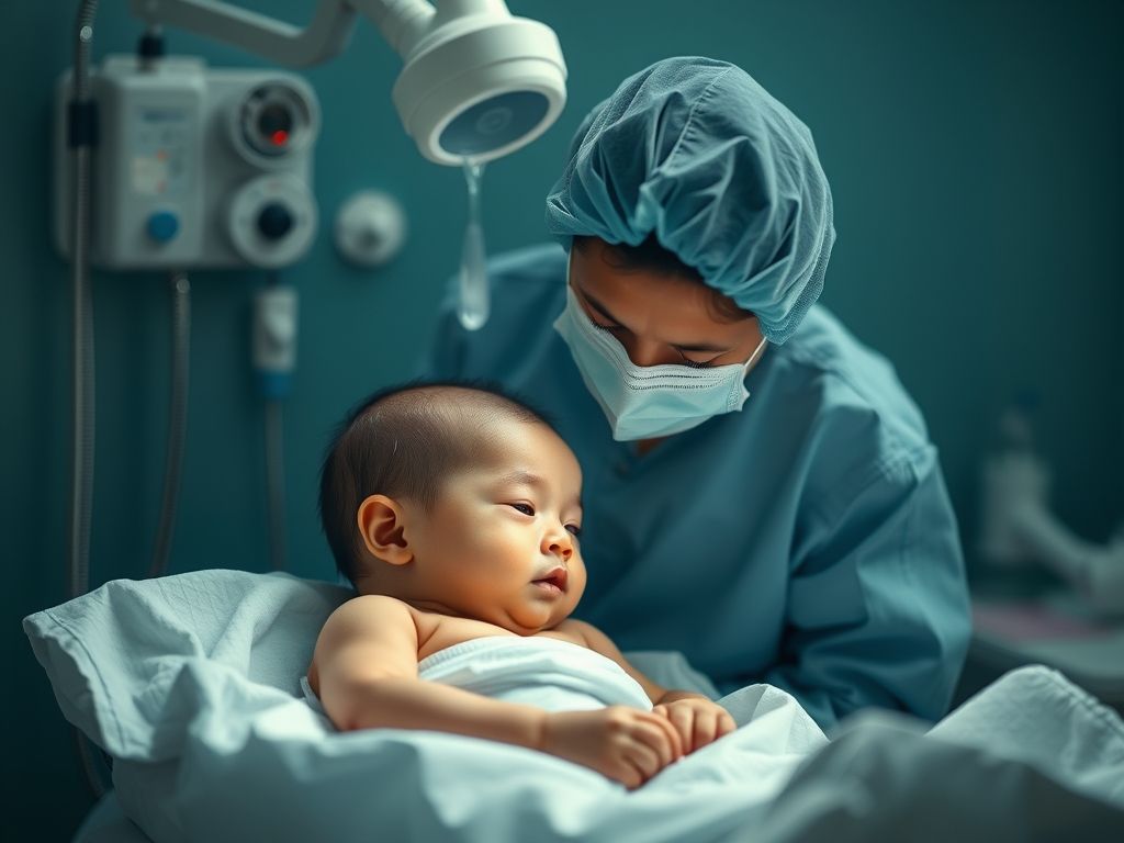 remédio resfriado bebê 1 ano