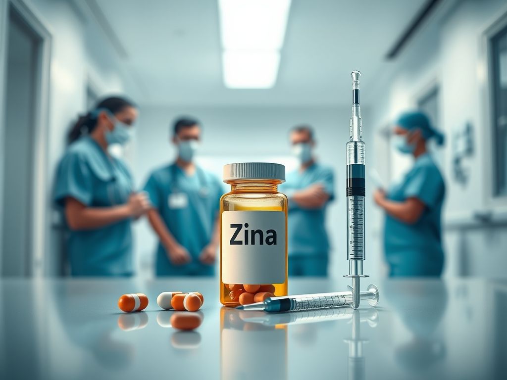 remedio zina