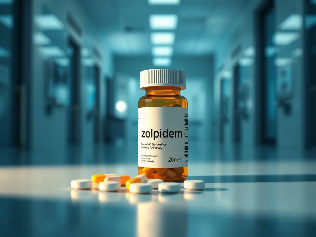remedio zolpidem