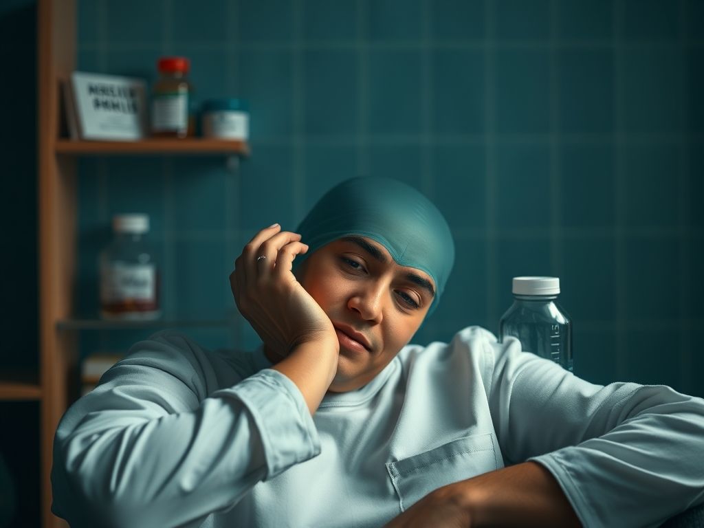 Remédios para depressão
