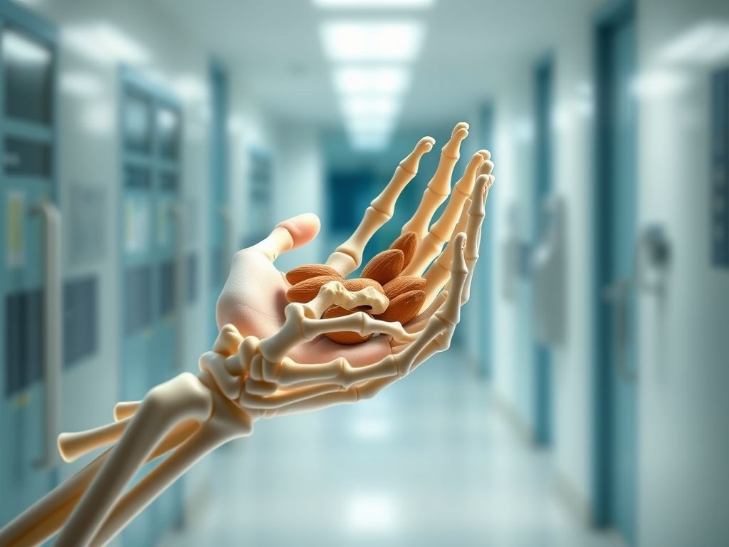 Saude Dos Ossos Dicas E Cuidados Para Ossos Fortes