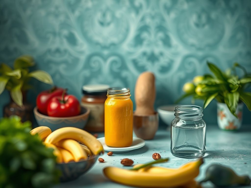 Saúde e nutrição