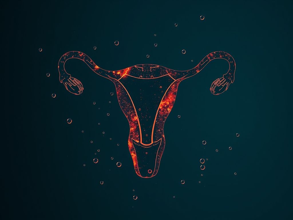 Saúde menstrual