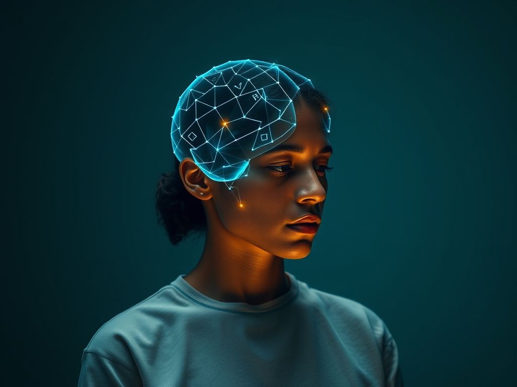 Saúde mental