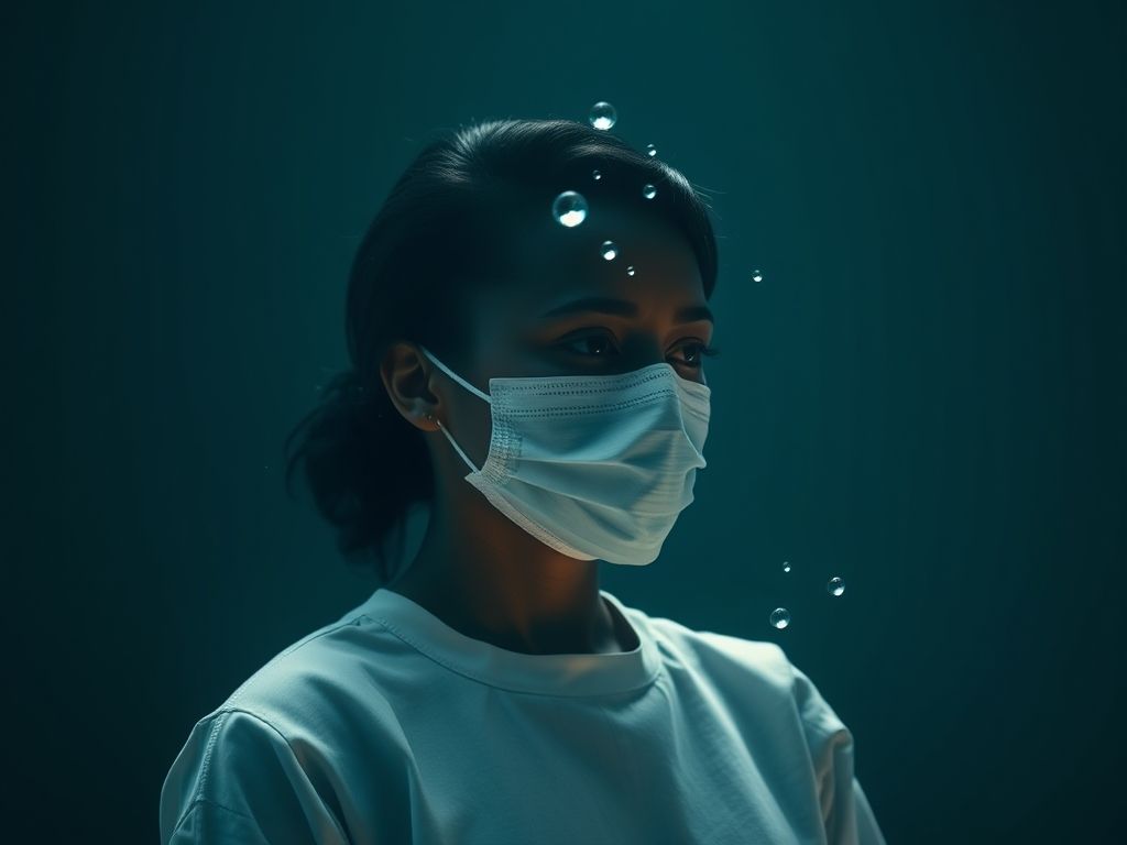 Saúde respiratória