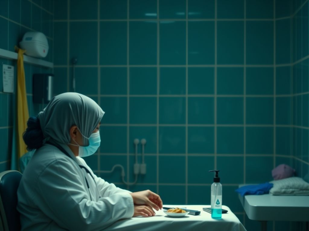 Saúde urinária