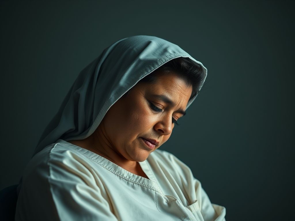 Sinais de depressão