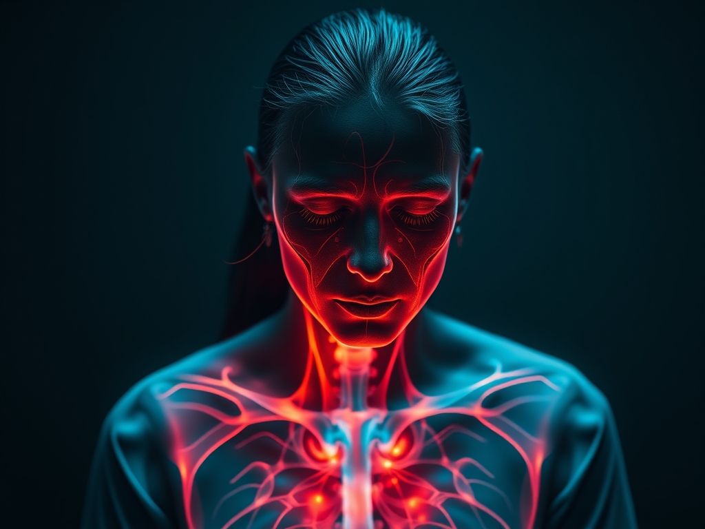 Sintomas de fibromialgia