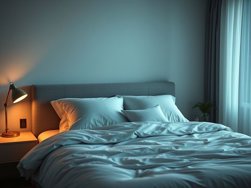 Sono Reparador Dicas E Informacoes Para Melhorar O Descanso