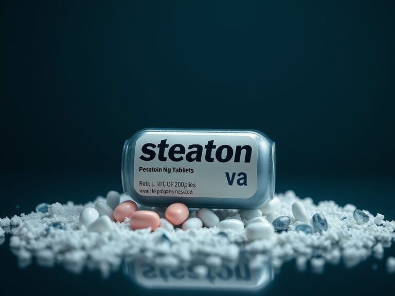 Steaton 200mg Para Que Serve  Clinicas Popular