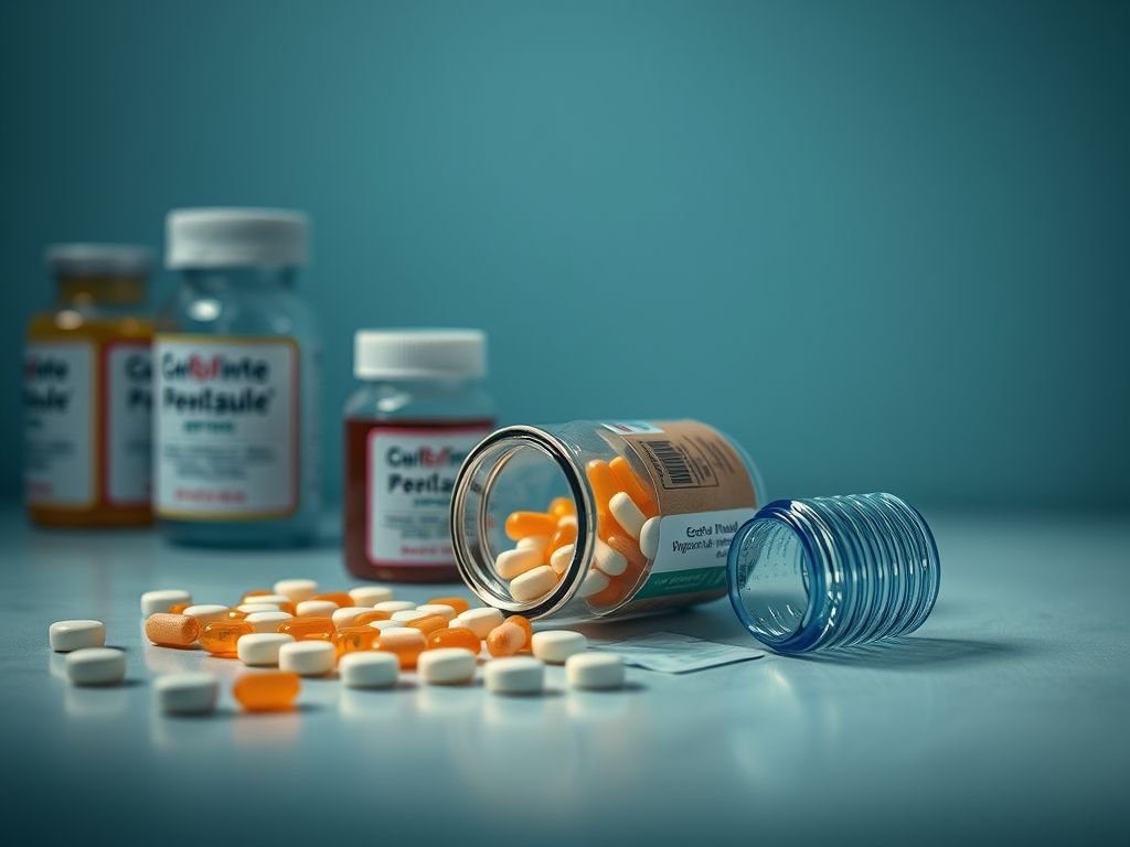 Suplementos para saúde mental