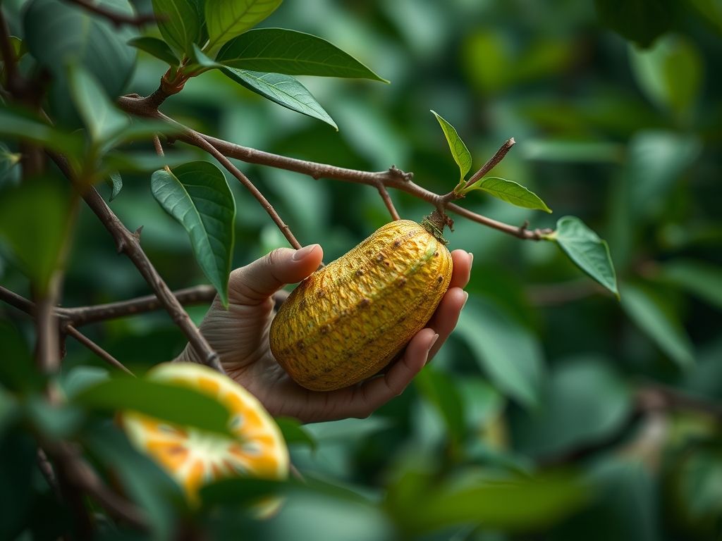 tamarine comprimido