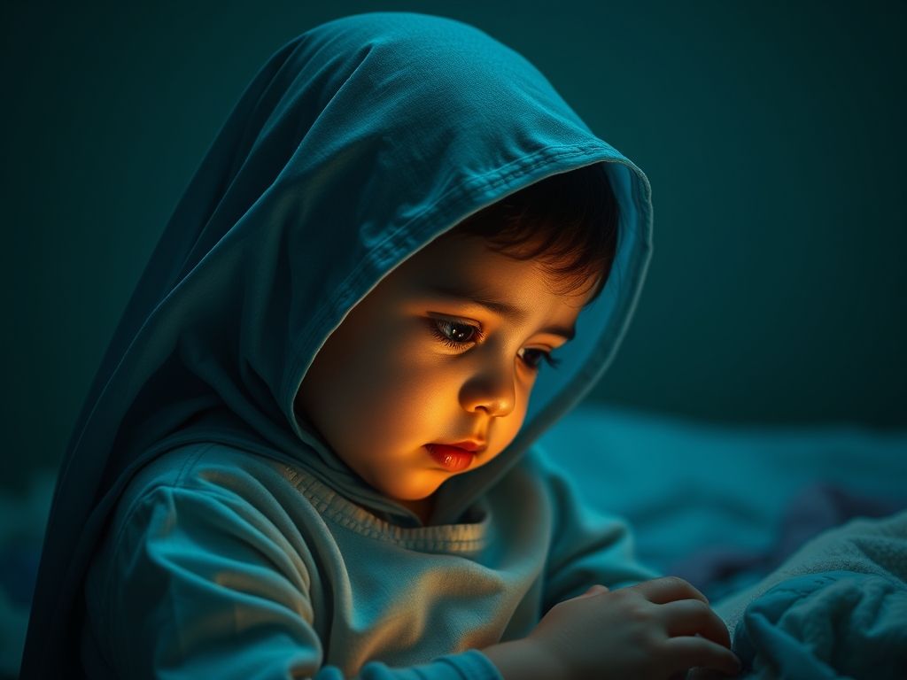 tosse noturna infantil