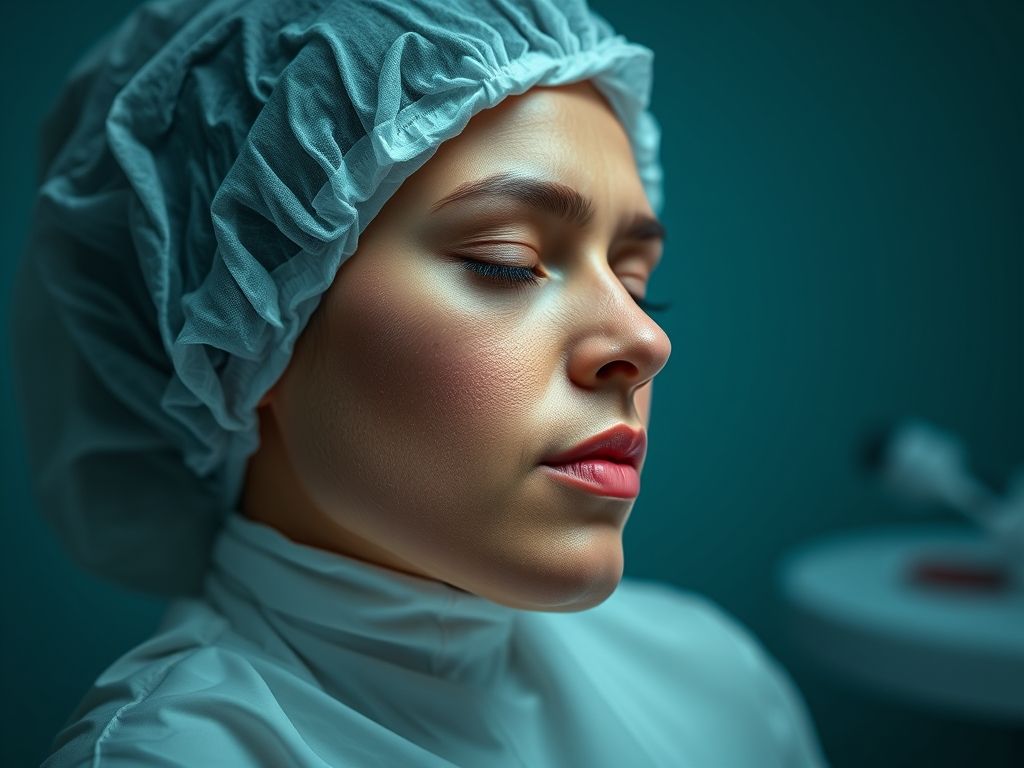 Tratamento alternativo para acne